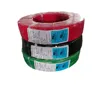 teflon coated insulated tinned copper wire 16AWG UL1887 FEP insulation high temperature electric cable wire 1.5mm price