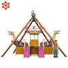 Jack pirate ship fiberglass led used decorative alibaba supplier hot sale outdoor park items in stock pirate ship