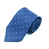 Quality best sell unique ties wholesale silk necktie hook