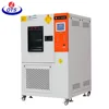 Laptop Phone Battery Testing Equipment 3-20C/Min Rapid Rate Change Temperature High Low Temperature Cycle Test Chamber