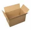 made in china custom corrugated forest packing custom cardboard shipping box