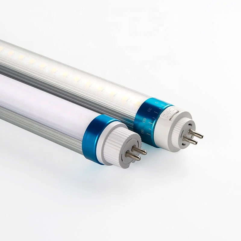 LM80 Samsung LED 8-30 W 2-8 FT T5 LED tube