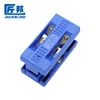 Hand-held trimming woodworking tool for PVC ABS veneer/wood trim trimming machine / edge trimming machine