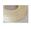 PT100 compensating lead wire/Four-core teflon silver shield high temperature wire 3*0.15 / 4*0.15 Teflon wire for PT100A sensor