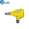Automatic water steam electronic pressure switch with setting