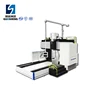 High-precision CNC Vertical Five-axis Linkage Machining Center