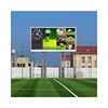 High quality Nationstar MBI5124 Meanwell Nova system P10 P8 P6 P5 Enrich project experience Roof advertising LED screen