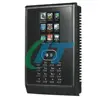 KF160+MF face access control functions and MF card transfer TCP/IP Face Time Attendance Terminal with Access Control Functi