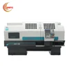 CKA6150 lathes made in taiwan cnc lathe machine turkey cnc turner attachment