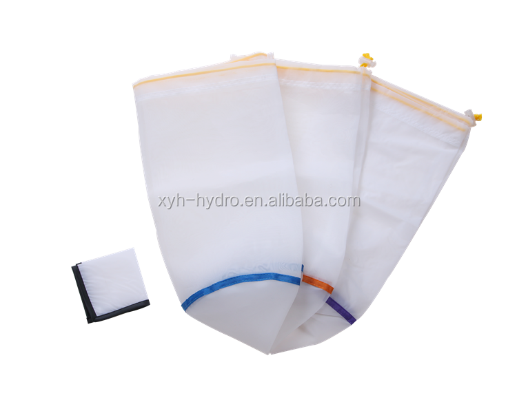 
5 Gallon 3 Bags herb extraction hash extraction bubble bags 