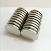 Rectangle Strong Sintered Rare Earth Ndfeb Magnet Permanent Neodymium Magnet