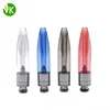 Wholesale disposable 510 thread cbd oil atomizer free samples private label 1ml ceramic cartridge vape