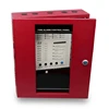2019 security smoke fire alam system with control panel