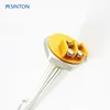 Customized Electric water Heating Elements with flange heater 3000W / 230V