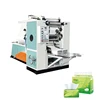 Small Profitable Machine Facial Tissue Box Packing Machine
