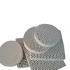 the competitive price of honeycomb ceramic filter