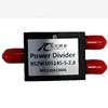 RF Microstrip 10.5 to 14.5 GHz 2 Way RF Power Divider/Power Splitter/Power Combiner with SMA connector, 50OHM,customized