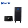 Original And New High Efficient HUAWEI 2000-A -10KTTL-S 10000VA 9000W Tower-mount Online UPS