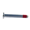 Stainless steel magnetic pin steel harden pin cnc machined turning parts high precision outdoor sports equipment parts