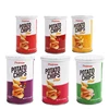 chips snacks private label potato chips