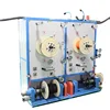 FTTH Drop Optical Fiber Cable Machine, Fiber Optic Cable Production line