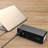 High Quality Mini Solar Power Generator / Portable Solar System /Solar Generator For Home And Camping