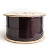 Enameled Aluminum round wire conductor material for transformer