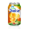 Singapore Most Popular Orange Juice Drink