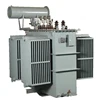 3 phase 66kv 6300kva copper core three phase power distribution Transformer