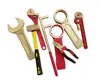 Non sparking tools professional manufacturer anti sparking tools