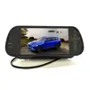 4.3'' Full HD 1080P Auto Car DVR Rearview Mirrors Camera Video Recorder Dash Cam Night Vision Motion Detection G Sensor