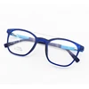 Cheap Wholesale OEM Men Women TR90 Metal Optical Frames for Men Women