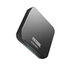 Mecool KM9 Pro Android 9.0 pie ATV TV Box Voice Remote Google Certified Smart Set Top Box Amlogic S905X2 DDR4 4GB 32GB Dual Wifi