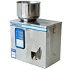 Coffee Bean Dispenser Tea Bag Seeds Grain Sachet Powder Particle Filling Machine