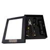 Wholesale Multi-Purpose Pliers with rechargeable Light and Torch Tool Set