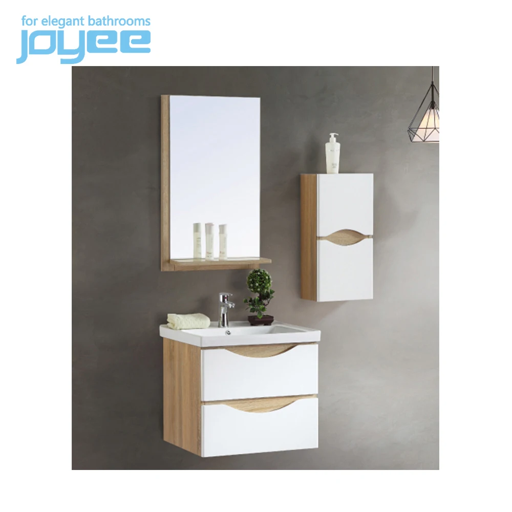 Joyee Wall Mount Hardware Bathroom Vanity Cabinet Buy Knock Down