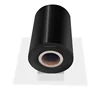 110mm width 70m length with Ink out Premium wax/resin ribbon for Zebra/Sato/TCS printer