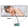 92 pin IPS LCD screen with hdmi to lvds controller board 25 inch widescreen lcd panel