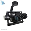 Thermal gimbal camera 640 R Multiple Reading Temperature Waterproof/WeatherProof CCTV Camera infrared thermal imager