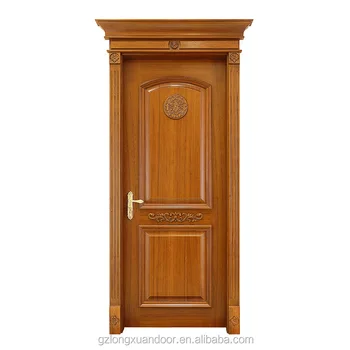 Luxury Main Door Wood Carving Design With Crown Roman Head Buy Main Door Wood Carving Design Crown Roman Head Wood Single Door Designs Product On