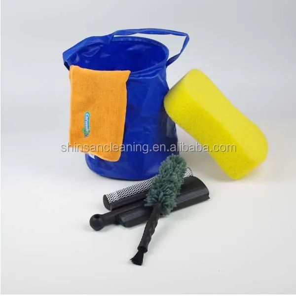 Car Cleaning Products/car Cleaning Kit/car Wash Products Cleaning Set