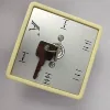Caesar brand operated electric door release key lock power switch