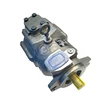 PAVC 100 series hydraulic pump widely used to steel workes power planet water glycol oil pump