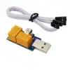 USB Watchdog Computer Unattended Automatic Restart of Blue Screen of Death Mining Game Server Timer Card