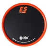 Wholesale Silicone Rubber percussion drum Pad Practice