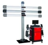 used wheel alignment machine with good quality