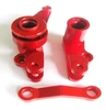 Steering Servo Saver Complete For Traxxas 1/10 SLASH 4X4 SLA008 RC Truck