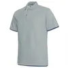 Nautica Men's Classic Short Sleeve Solid Polo Shirt