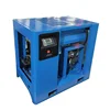 industry china pump compressors pin oil screw air compressor
