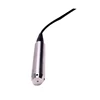 china 0-5m 0 10v output submersible analog pool atex liquid automated borehole electrode water treatment pressure level sensors